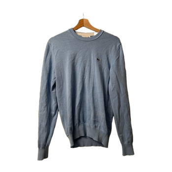 Lacoste cardigan