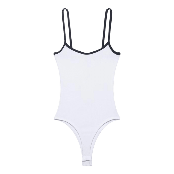 Udgået zara body