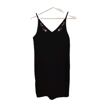 Bik bok dress