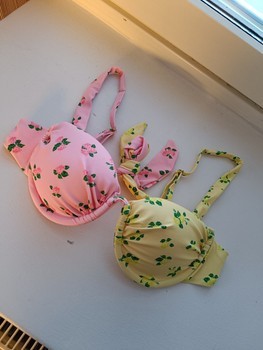 bikini yläosa