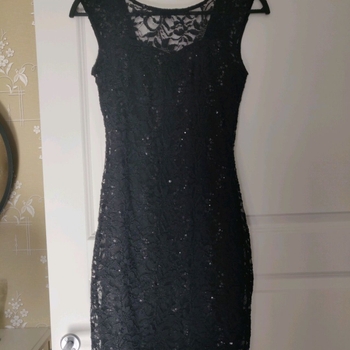 Des filles à la vanille dress