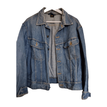 Lee vintage coat