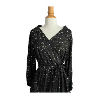 Shein blouse