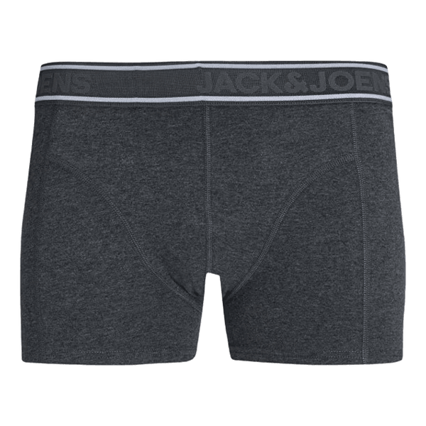 Jack & Jones pilki bokseriai