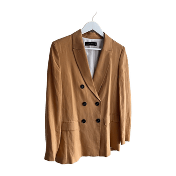 Zara suit jacket
