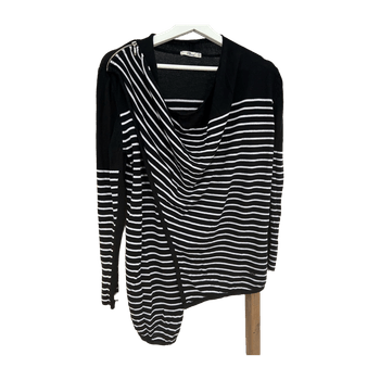 Ltb cardigan
