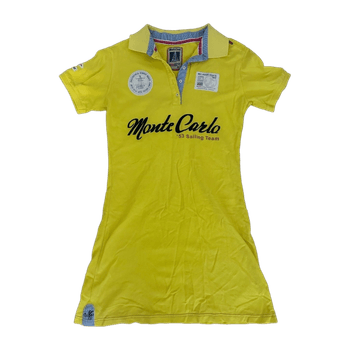 Monte carlo dress