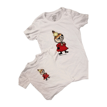 Moomin top