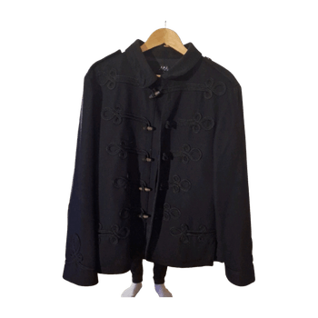 A.p.c. coat