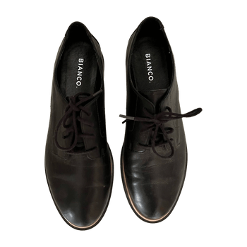 Bianco. loafers