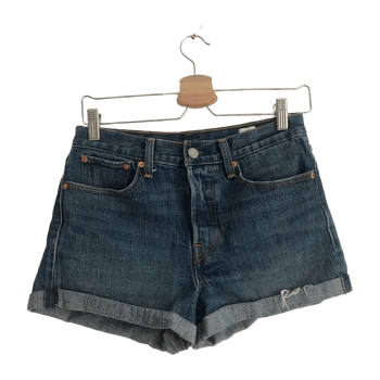 Levi’s shorts