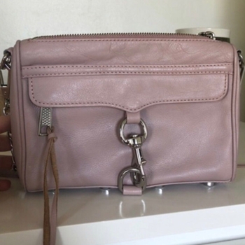 Rebecca minkkoff bag
