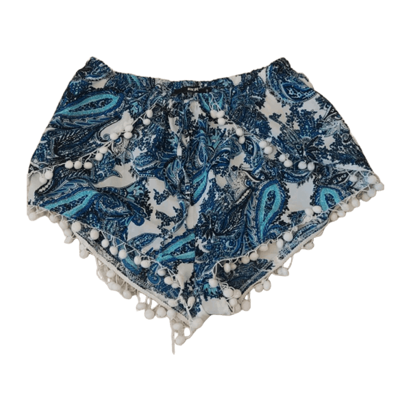 Bik bok shorts