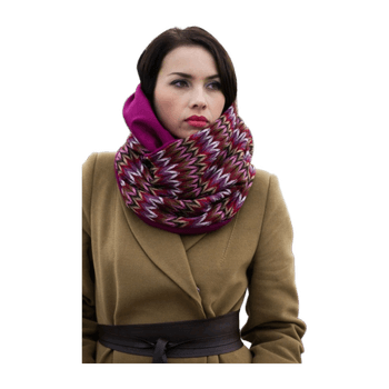 scarf