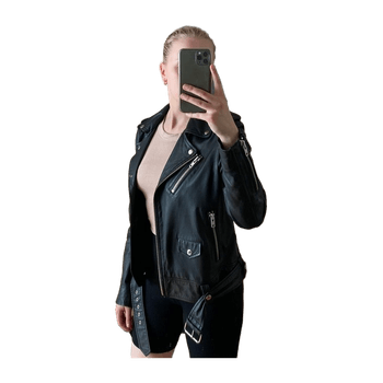 Stand studio coat