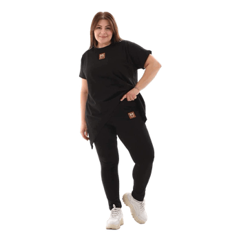 Turkiskas komplektas