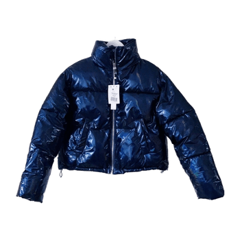Bershka coat