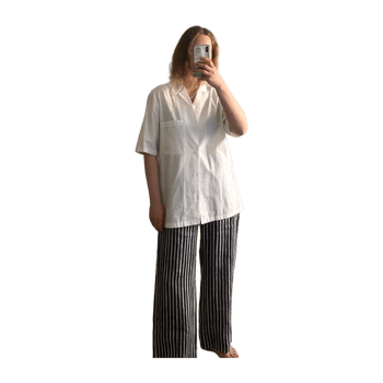 Cos blouse