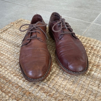 Camper shoes