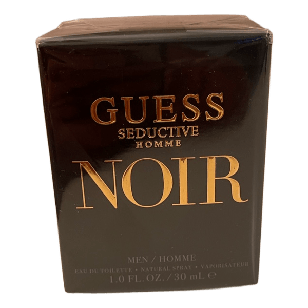 Guess Seductive Noir