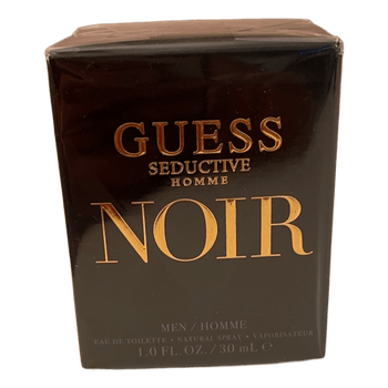 Guess Seductive Noir