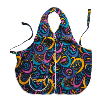 Esiliina vintage clothing