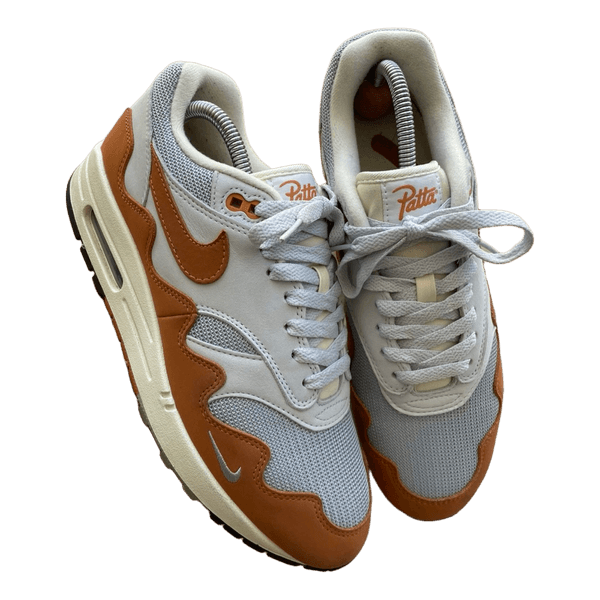 Nike Air Max 1 Patta