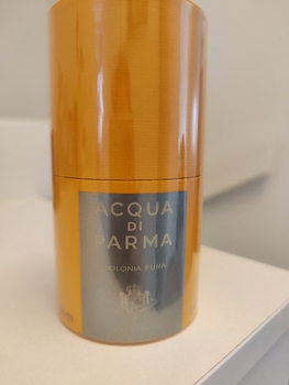 Acqua DI Parma Colonia Pura eau de cologne