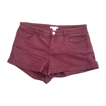 H&m shorts