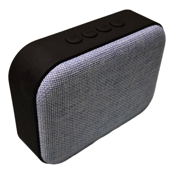 Portable bluetooth speaker
