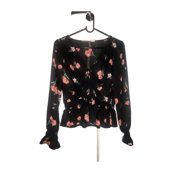 Divided by h&m blouse