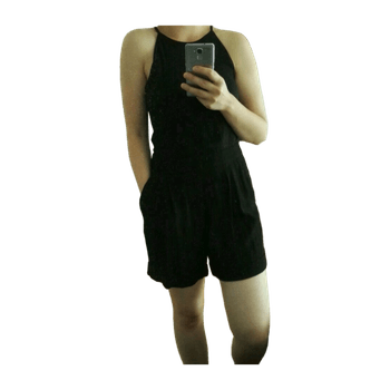 Mango dress