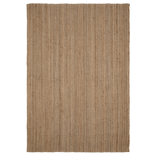Woven rug