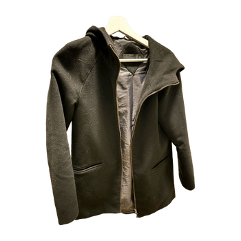 Only coat