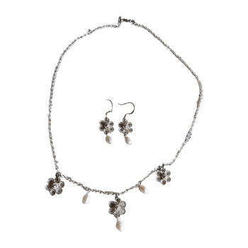 Handmade jewelry