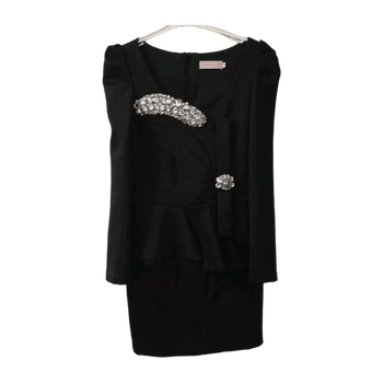 Blingor mekko
