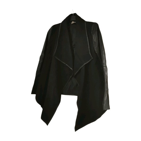 The wardrobe coat