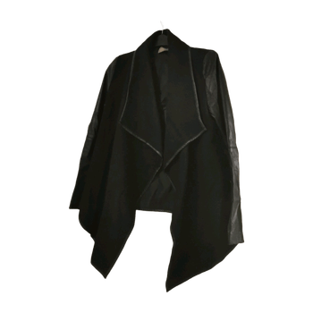 The wardrobe coat