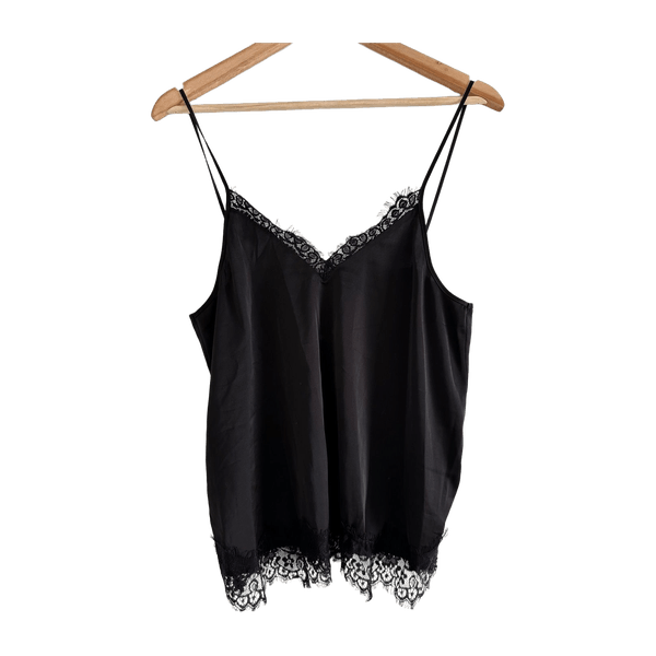 H&m top