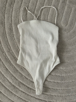 Body/swimsuit