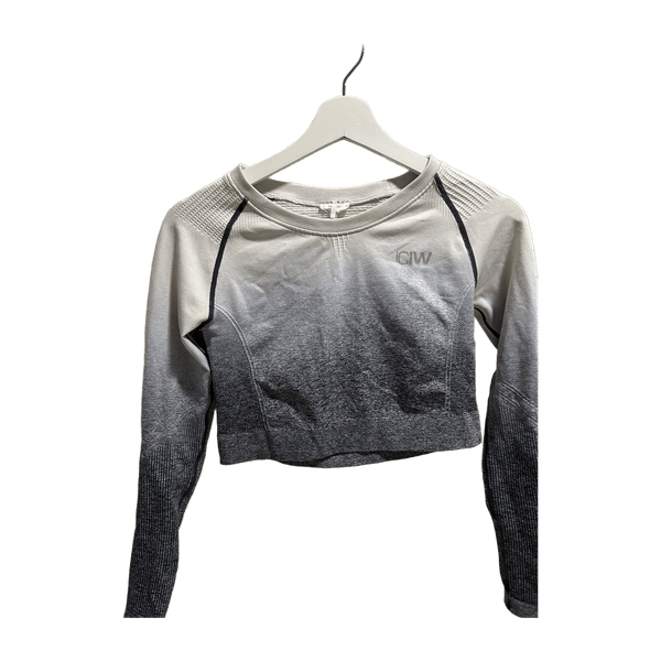 Icaniwill sportswear