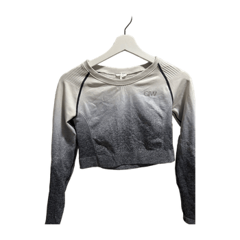 Icaniwill sportswear