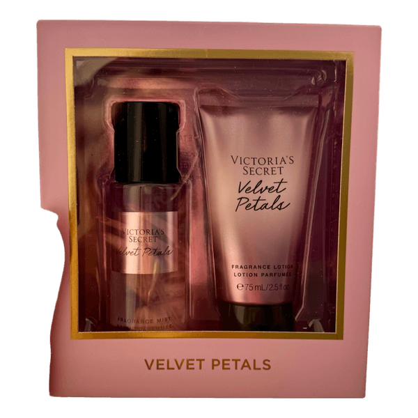 Victoria's Secret Velvet Petals