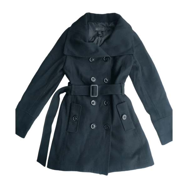 Mango coat