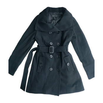 Mango coat