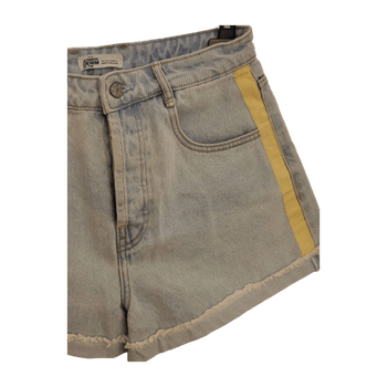 Zara shorts