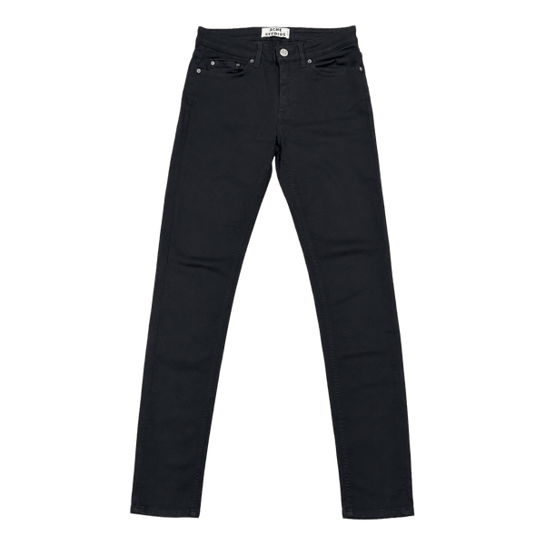Acne Studios black jeans