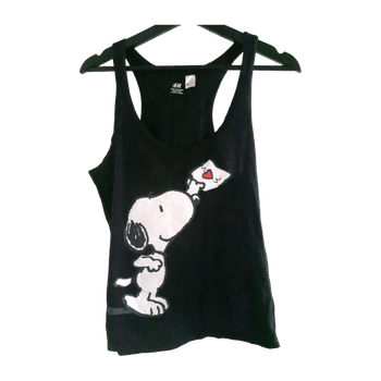 H&m top