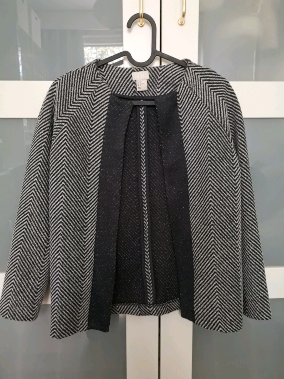 H&m blazer