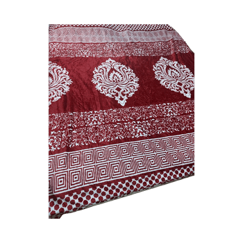 New king size fleece blanket